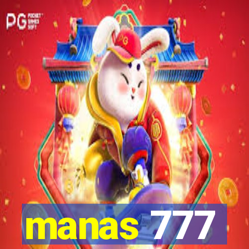 manas 777